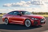 BMW 4-serie Coupé