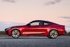 BMW 4-serie Coupé