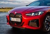 BMW 4-serie Coupé