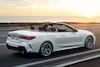 BMW 4-serie Cabrio
