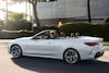 BMW 4-serie Cabrio