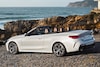BMW 4-serie Cabrio