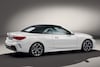 BMW 4-serie Cabrio