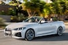 BMW 4-serie Cabrio