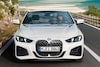 BMW 4-serie Cabrio