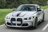 BMW M4 Coupé