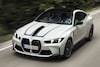 BMW M4 Coupé