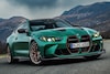 BMW M4 CS Coupé