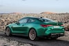 BMW M4 CS Coupé