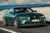 BMW M4 CS Coupé