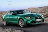 BMW M4 CS Coupé