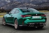 BMW M4 CS Coupé