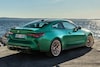 BMW M4 CS Coupé