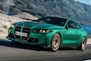BMW M4 CS Coupé