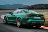 BMW M4 CS Coupé