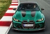 BMW M4 CS Coupé