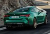 BMW M4 CS Coupé