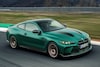 BMW M4 CS Coupé