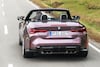 BMW M4 Cabrio