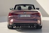 BMW M4 Cabrio