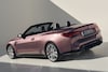 BMW M4 Cabrio