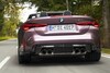 BMW M4 Cabrio
