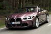 BMW M4 Cabrio