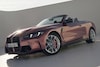 BMW M4 Cabrio