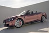 BMW M4 Cabrio