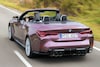 BMW M4 Cabrio