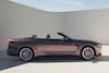 BMW M4 Cabrio