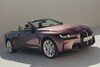 BMW M4 Cabrio