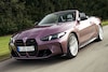 BMW M4 Cabrio