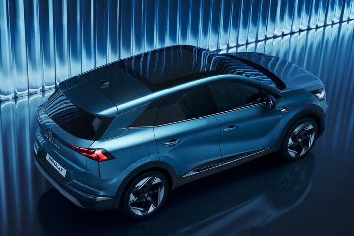 Renault Symbioz