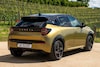 Lancia Ypsilon Hybrid
