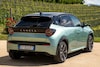 Lancia Ypsilon Electric