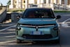 Lancia Ypsilon Electric