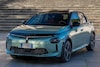Lancia Ypsilon Electric