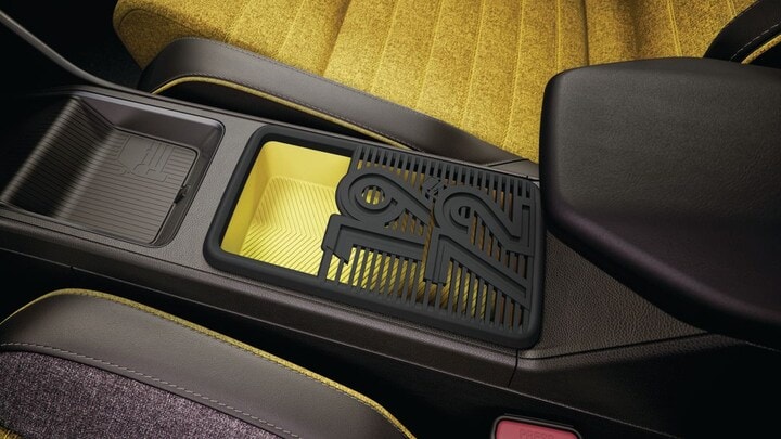 Renault 5 E-TECH