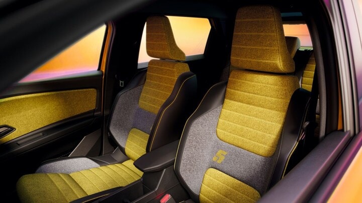 Renault 5 E-TECH