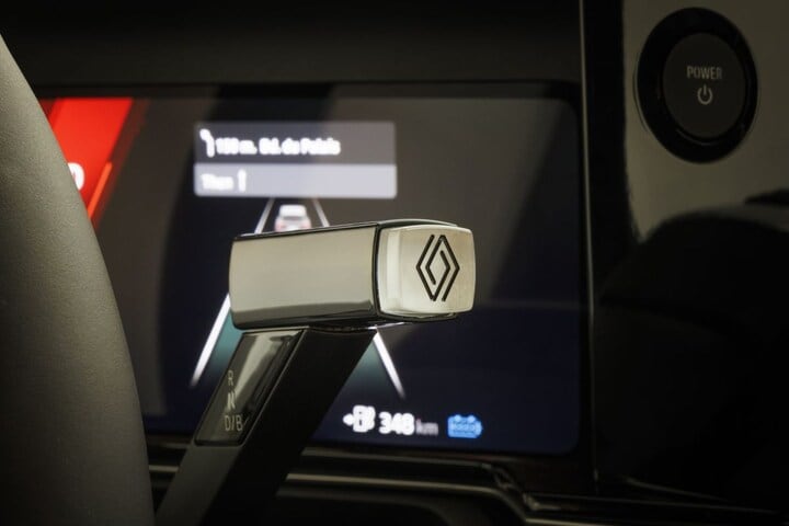 Renault 5 E-TECH