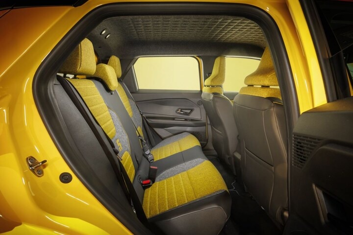 Renault 5 E-TECH