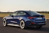 BMW 4-serie Gran Coupé