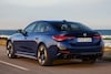 BMW 4-serie Gran Coupé