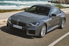 BMW M2 Coupé