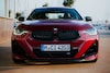 BMW 2-serie Coupé