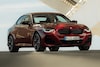 BMW 2-serie Coupé