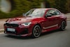 BMW 2-serie Coupé