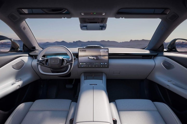 Lynk & Co Z10