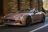 Maserati GranCabrio Folgore